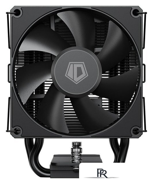 Кулер для процессора ID-Cooling Frozn A400 Black - Изображение №3 — Интернет-магазин ПроЗаказ