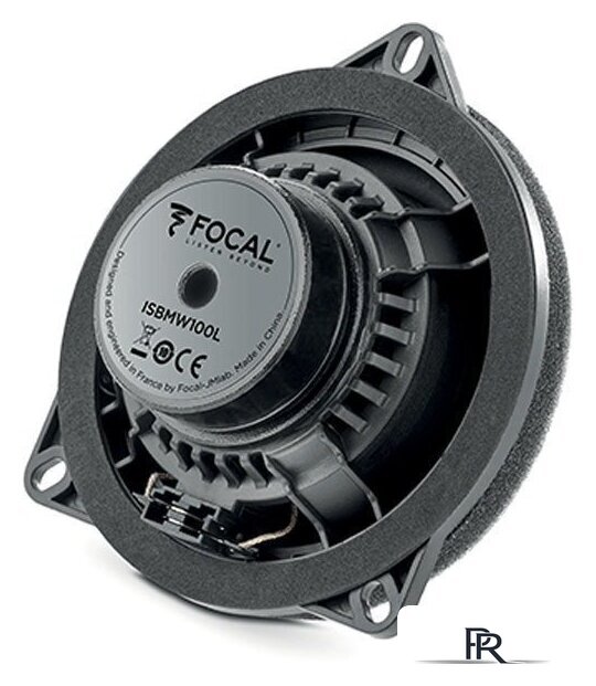 Компонентная АС Focal IS BMW 100L - Изображение №3 — Интернет-магазин ПроЗаказ