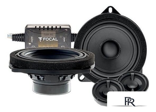 Компонентная АС Focal IS BMW 100L - Изображение №1 — Интернет-магазин ПроЗаказ