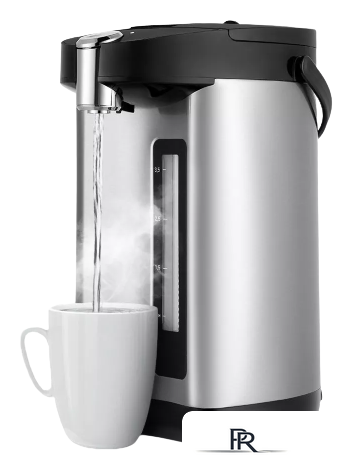 Термопот Kitfort KT-2514 - Изображение №1 — Интернет-магазин ПроЗаказ