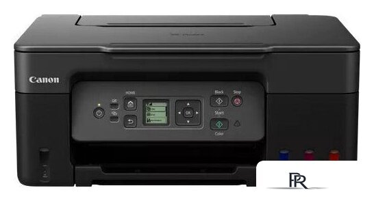 МФУ Canon Pixma G3470 (черный) - Изображение №1 — Интернет-магазин ПроЗаказ