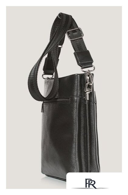 Сумка Galanteya 825 25с948к45 (черный) - Изображение №4 — Интернет-магазин ПроЗаказ