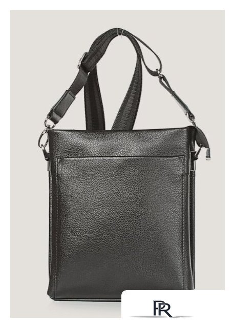 Сумка Galanteya 825 25с948к45 (черный) - Изображение №2 — Интернет-магазин ПроЗаказ