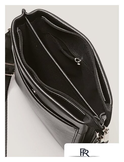 Сумка Galanteya 825 25с948к45 (черный) - Изображение №5 — Интернет-магазин ПроЗаказ