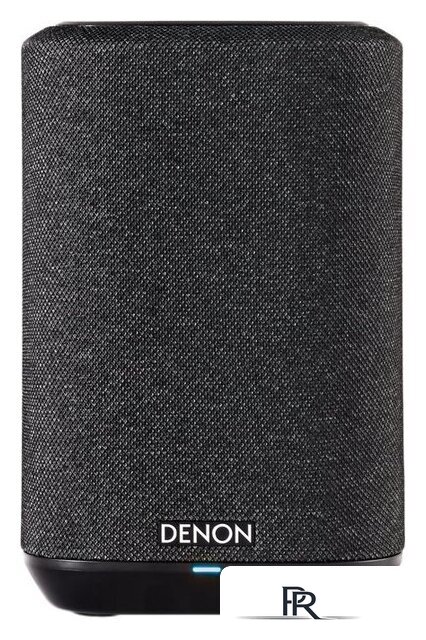 Беспроводная аудиосистема Denon Home 150 NV (черный) - Изображение №1 — Интернет-магазин ПроЗаказ
