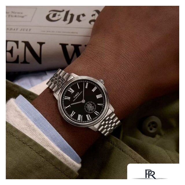 Наручные часы Timex TW2Y23300 - Изображение №3 — Интернет-магазин ПроЗаказ