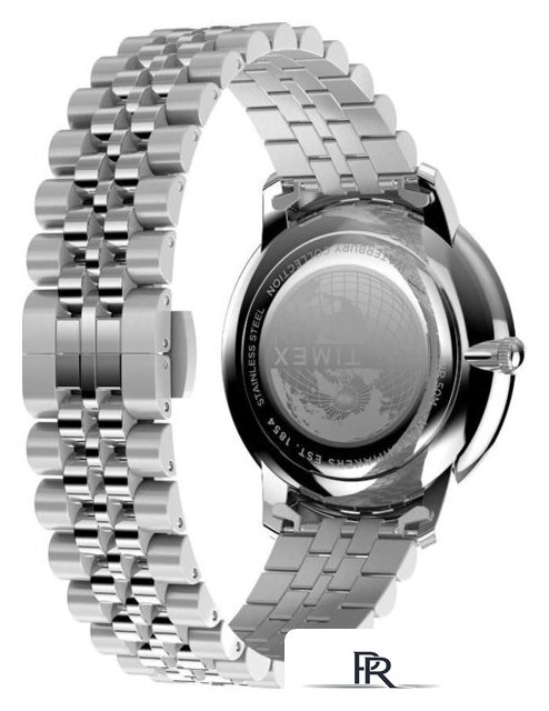 Наручные часы Timex TW2Y23300 - Изображение №2 — Интернет-магазин ПроЗаказ