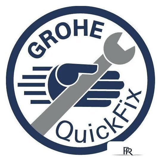 Смеситель Grohe Start Shower 32590002 - Изображение №6 — Интернет-магазин ПроЗаказ