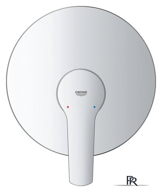 Смеситель Grohe Start Shower 32590002 - Изображение №3 — Интернет-магазин ПроЗаказ