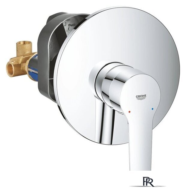 Смеситель Grohe Start Shower 32590002 - Изображение №1 — Интернет-магазин ПроЗаказ