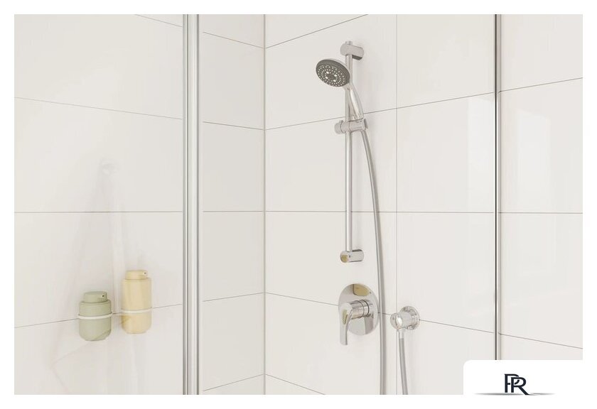 Смеситель Grohe Start Shower 32590002 - Изображение №5 — Интернет-магазин ПроЗаказ