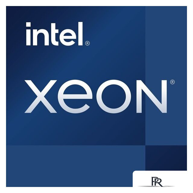 Процессор Intel Xeon 6730P - Изображение №1 — Интернет-магазин ПроЗаказ