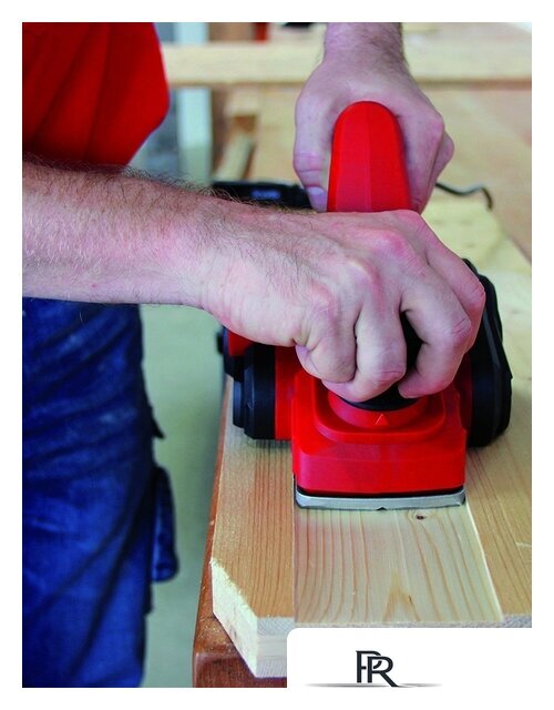 Рубанок Einhell TC-PL 750 [4345310] - Изображение №5 — Интернет-магазин ПроЗаказ