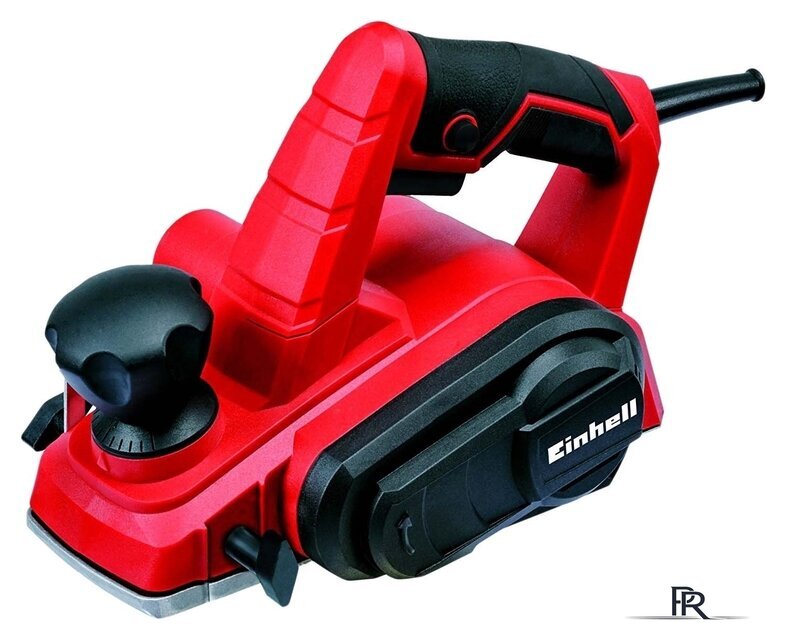 Рубанок Einhell TC-PL 750 [4345310] - Изображение №1 — Интернет-магазин ПроЗаказ