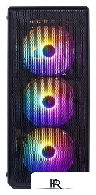 Корпус 1stPlayer FD3 (черный) - Изображение №7 — Интернет-магазин ПроЗаказ