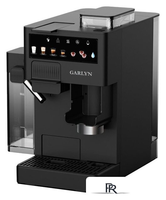 Кофейная станция Garlyn Barista Compact Plus - Изображение №1 — Интернет-магазин ПроЗаказ