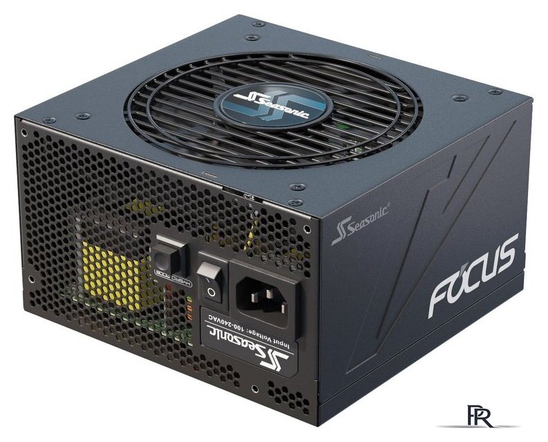 Блок питания Seasonic Focus GX-850 - Изображение №2 — Интернет-магазин ПроЗаказ