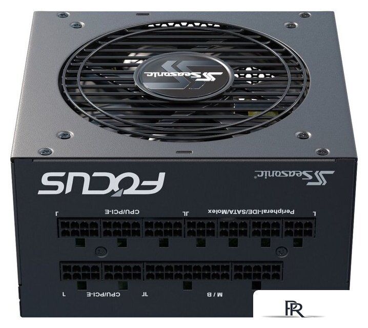 Блок питания Seasonic Focus GX-850 - Изображение №5 — Интернет-магазин ПроЗаказ