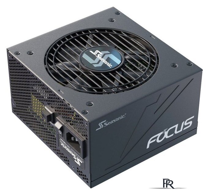 Блок питания Seasonic Focus GX-850 - Изображение №8 — Интернет-магазин ПроЗаказ
