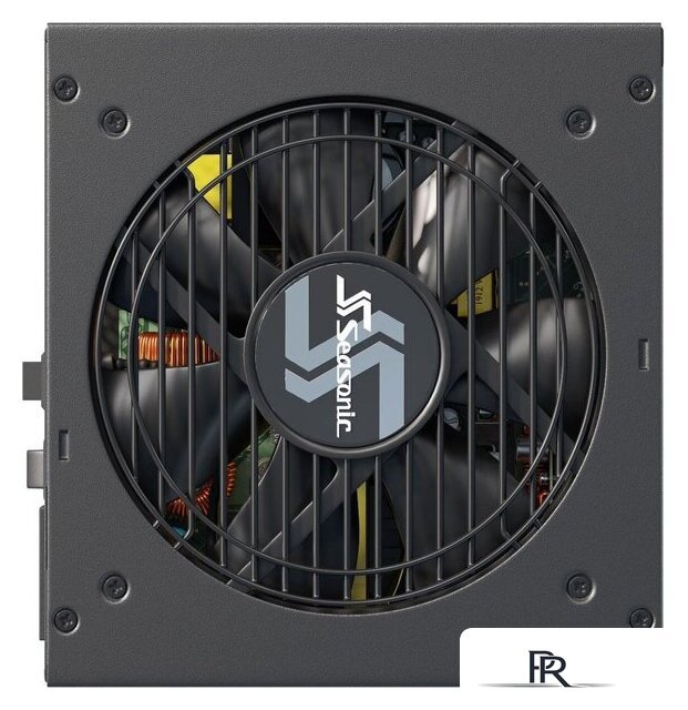 Блок питания Seasonic Focus GX-850 - Изображение №3 — Интернет-магазин ПроЗаказ