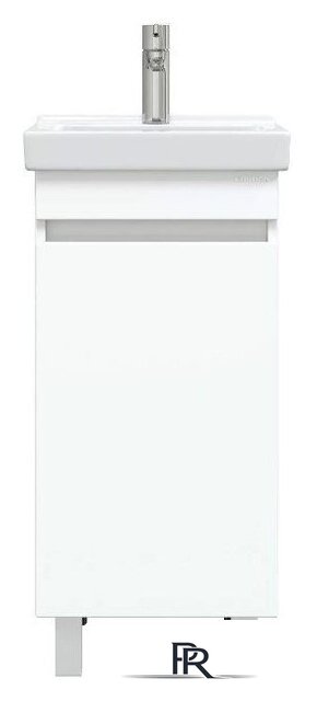  Onika Тумба под умывальник Милтон Квадро 40 104009 - Изображение №2 — Интернет-магазин ПроЗаказ