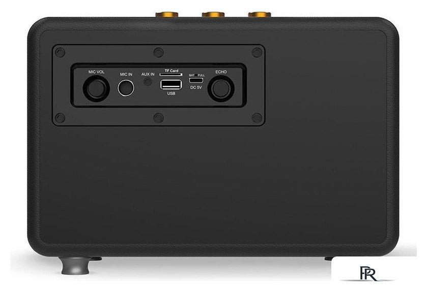 Беспроводная колонка Tracer M30 (черный) - Изображение №4 — Интернет-магазин ПроЗаказ