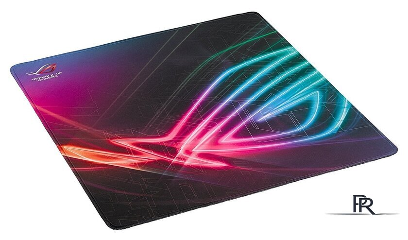 Коврик для мыши ASUS ROG Strix Edge - Изображение №3 — Интернет-магазин ПроЗаказ