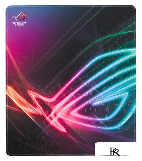 Коврик для мыши ASUS ROG Strix Edge - Изображение №1 — Интернет-магазин ПроЗаказ
