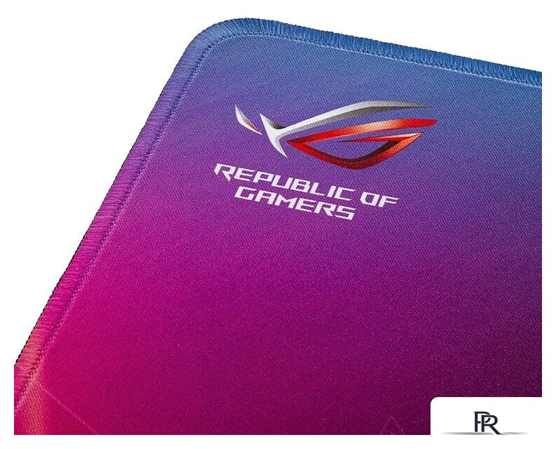 Коврик для мыши ASUS ROG Strix Edge - Изображение №5 — Интернет-магазин ПроЗаказ
