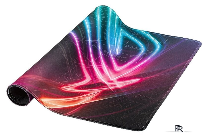 Коврик для мыши ASUS ROG Strix Edge - Изображение №2 — Интернет-магазин ПроЗаказ