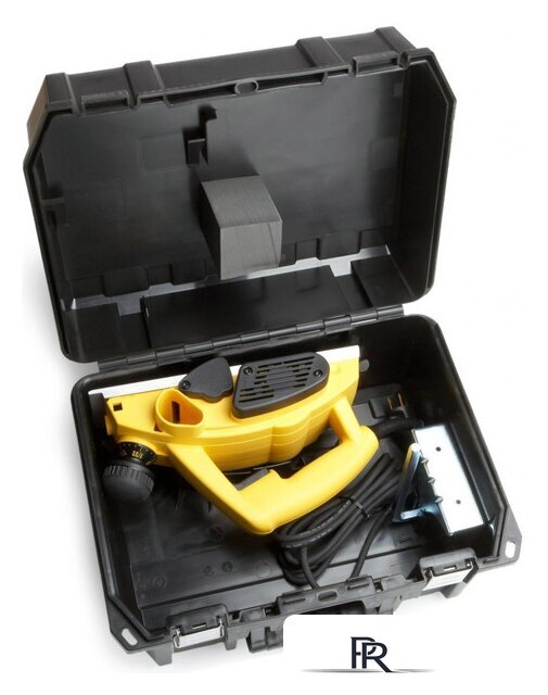 Рубанок DeWalt DW680 - Изображение №4 — Интернет-магазин ПроЗаказ