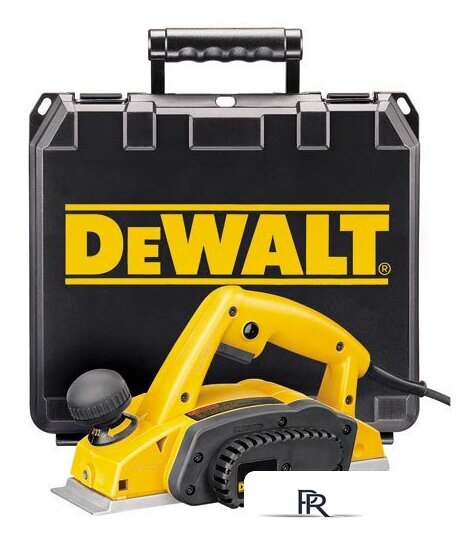 Рубанок DeWalt DW680 - Изображение №5 — Интернет-магазин ПроЗаказ