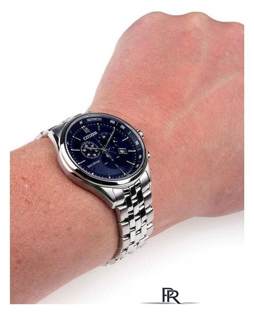 Наручные часы Citizen AT2141-52L - Изображение №4 — Интернет-магазин ПроЗаказ
