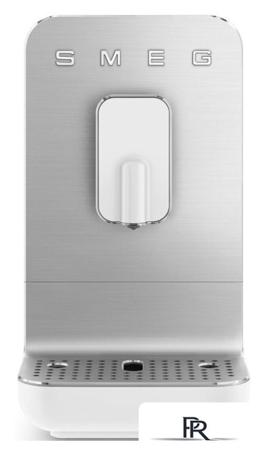 Кофемашина Smeg BCC11WHMEU - Изображение №1 — Интернет-магазин ПроЗаказ