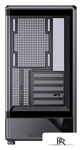 Корпус Jonsbo D200 (черный) - Изображение №9 — Интернет-магазин ПроЗаказ
