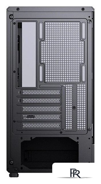 Корпус Jonsbo D200 (черный) - Изображение №18 — Интернет-магазин ПроЗаказ