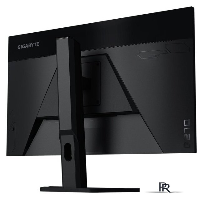 Игровой монитор Gigabyte G27Q - Изображение №5 — Интернет-магазин ПроЗаказ