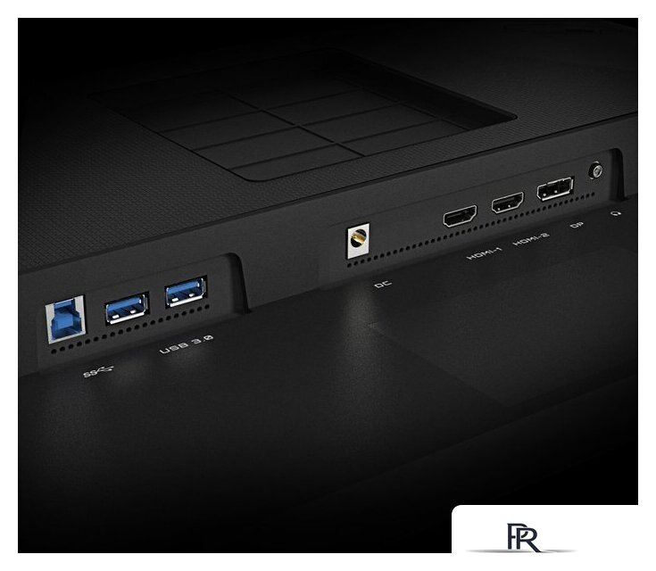Игровой монитор Gigabyte G27Q - Изображение №7 — Интернет-магазин ПроЗаказ