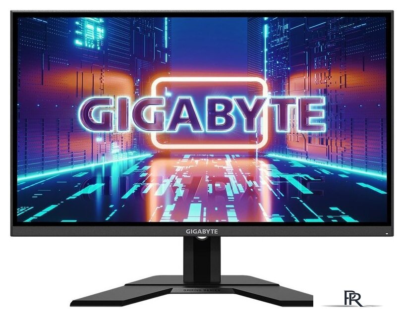 Игровой монитор Gigabyte G27Q - Изображение №1 — Интернет-магазин ПроЗаказ