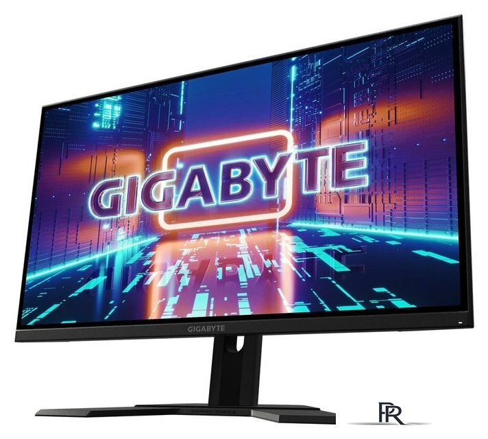 Игровой монитор Gigabyte G27Q - Изображение №2 — Интернет-магазин ПроЗаказ