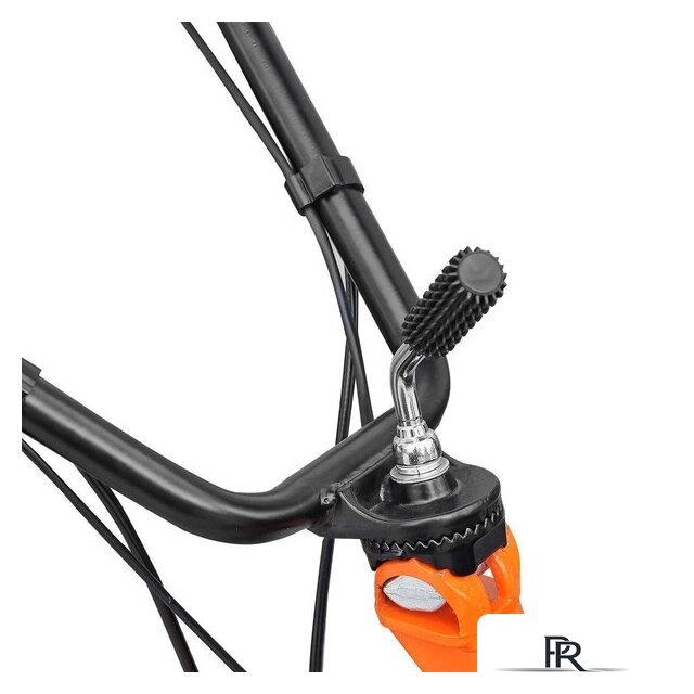 Мотокультиватор бензиновый Skiper SP-720 (без колес) - Изображение №4 — Интернет-магазин ПроЗаказ