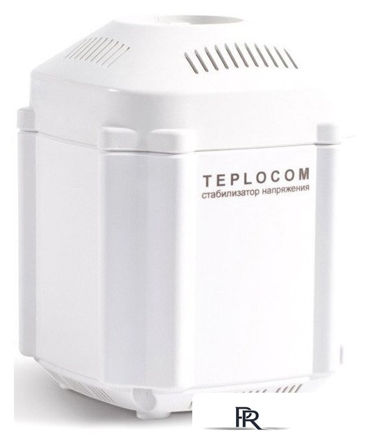 Стабилизатор напряжения Бастион Teplocom ST-222/500 - Изображение №1 — Интернет-магазин ПроЗаказ