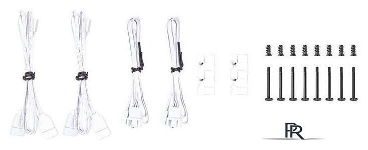 Комплект вентиляторов для корпуса Thermaltake CT140 Sync Reverse ARGB 2-Fan Pack CL-F176-PL14SW-A - Изображение №8 — Интернет-магазин ПроЗаказ