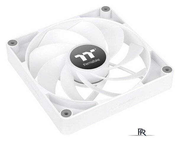 Комплект вентиляторов для корпуса Thermaltake CT140 Sync Reverse ARGB 2-Fan Pack CL-F176-PL14SW-A - Изображение №4 — Интернет-магазин ПроЗаказ