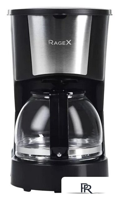 Капельная кофеварка RAGEX R402-000 - Изображение №1 — Интернет-магазин ПроЗаказ