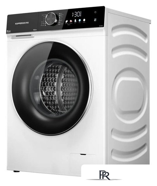 Стиральная машина KUPPERSBERG WM 600 W - Изображение №2 — Интернет-магазин ПроЗаказ