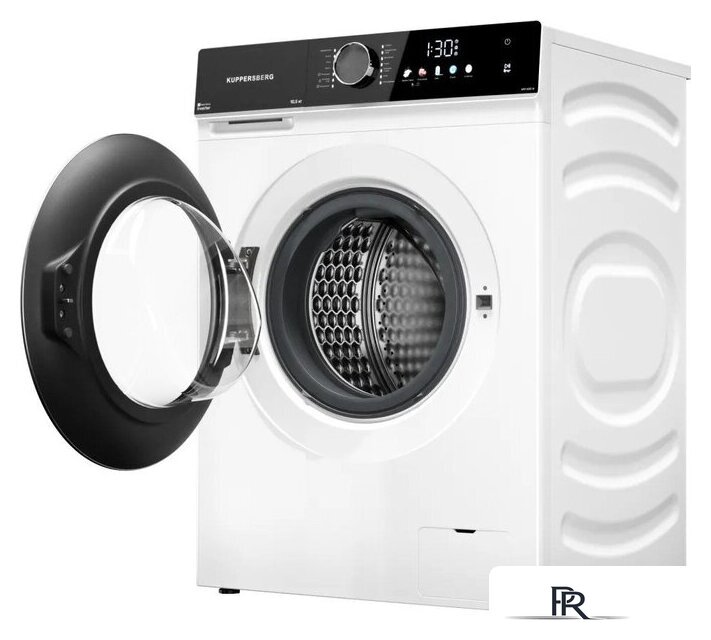 Стиральная машина KUPPERSBERG WM 600 W - Изображение №3 — Интернет-магазин ПроЗаказ