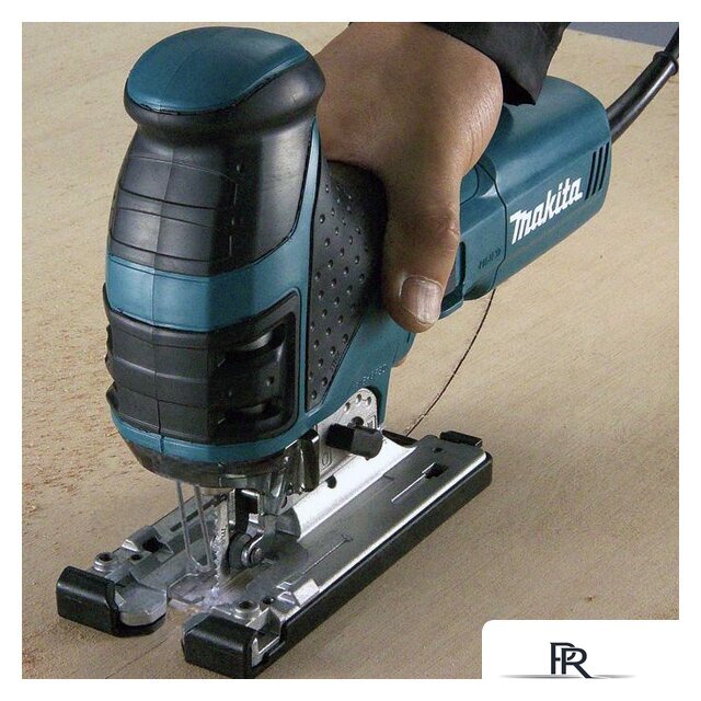 Электролобзик Makita 4351 FCT - Изображение №11 — Интернет-магазин ПроЗаказ