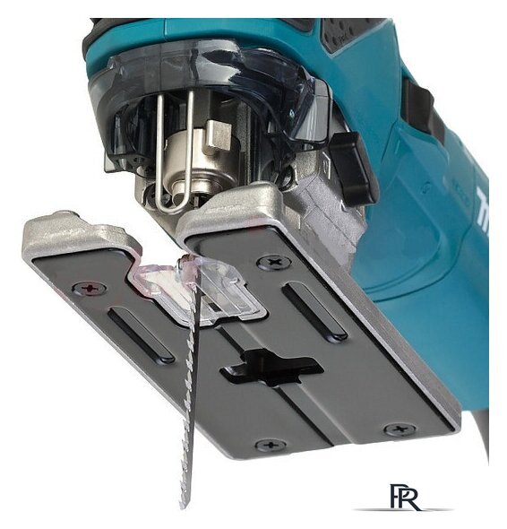 Электролобзик Makita 4351 FCT - Изображение №4 — Интернет-магазин ПроЗаказ