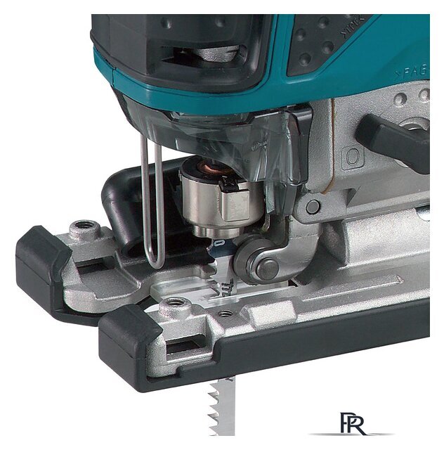 Электролобзик Makita 4351 FCT - Изображение №2 — Интернет-магазин ПроЗаказ